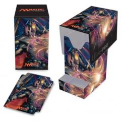 Ultra-Pro Pro-100+ - Yidris, Maelstrom Wielder